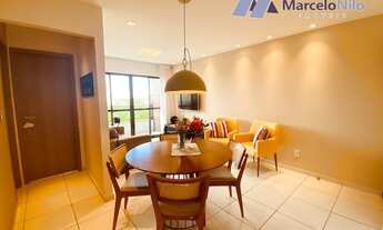 Imagem 2: Excelente Apartamento Projetado no Torreão com 62m2