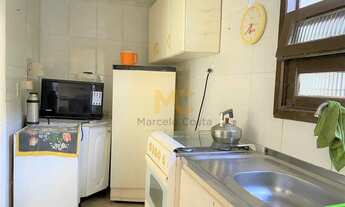 Imagem 5: Duplex com 74 metros quadrados, 02 dormitórios