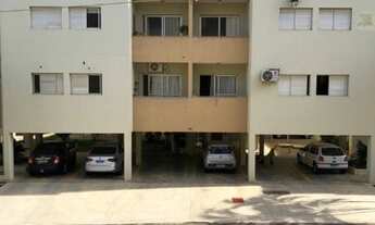 Imagem: Apartamento Condomínio Residencial Jerônimo