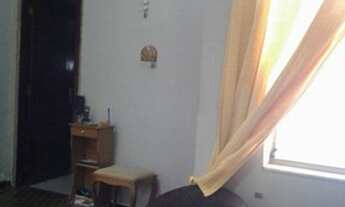 Imagem 7: Casa localizada na rua Benjamim Constant, centro de Jundiaí