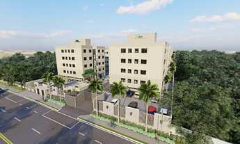 Imagem 1: Villagio Azaleia, próximo ao Horto Florestal!