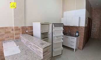 Imagem 6: KN0004 - Vaga mobiliada a 400 metros do portão da UFJF