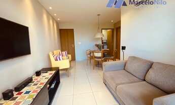 Imagem 5: Excelente Apartamento Projetado no Torreão com 62m2