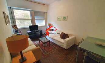 Imagem: Rio de Janeiro, Ipanema, 2 quartos, 70 m²