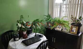 Imagem 4: Rio de Janeiro - Apartamento Padrão - Cascadura