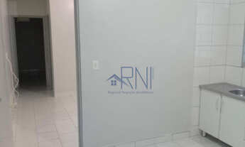 Imagem 4: Apartamento com 1 suíte para alugar, 40 m² por R$ 1.000/mês - Dermat - Barra do Garças/MT