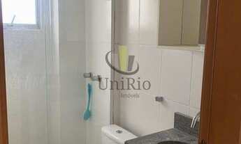 Imagem 4: Apartamento á venda Taquara - Jacarepaguá - Rio de Janeiro - RJ