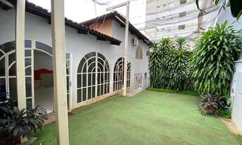 Imagem: Goiânia - Casa Comercial - Setor Bueno