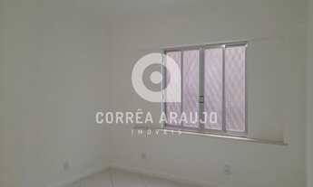 Imagem 5: Apartamento para aluguel tem 91 metros quadrados com 3 quartos em Tijuca - Rio de Janeiro