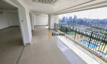 Imagem 2: Cidade Jardim disponível, 4 vagas, 237m2