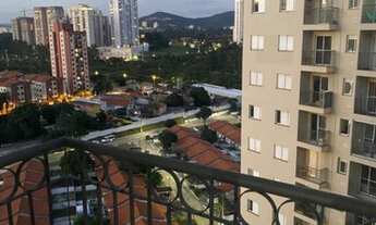 Imagem 2: RRCOD4211 Apartamento 55m² CONDOMÍNIO VIDA NOVA - OPORTUNIDADE - 2 Dorms 2 Vagas - Barueri