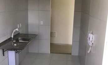 Imagem 2: Alugo Apartamento no fit life, dois quartos sendo um suíte, nascente