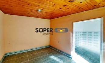 Imagem 6: PORTO ALEGRE - Casa Padrão - GLORIA