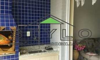 Imagem 2: LOCAÇÃO APARTAMENTO CENTRO SBC 91M²