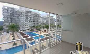 Imagem: Apartamento à venda 3 quartos Recreio dos