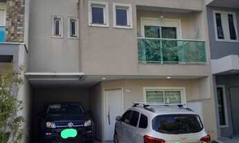 Imagem 7: Casa em condomínio alto padrão, 3 suítes, Uberaba, 232m², Particular