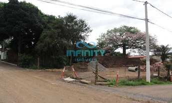 Imagem 2: Terreno amplo, São Vicente, Gravataí - Cod: 1503