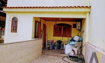 Imagem 3: Oportunidade - Casa - Vila - 82 m² - Praça Seca