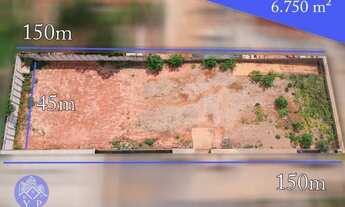 Imagem 7: Terreno Comercial de 6.750M²