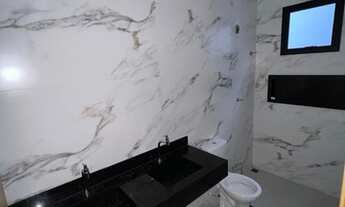 Imagem 4: Casa Nova com Piscina Bonfim Paulista