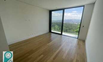 Imagem 11: Casa Nova , Vista Deslumbrante Para Mata! 4 Suítes