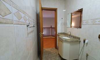 Imagem 7: Sobrado na Vila Roque, com 4 quartos