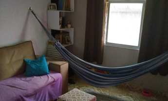 Imagem 4: Apartamento para venda possui 38 metros quadrados com 1 quarto em Inhaúma - Rio de Janeiro