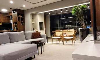 Imagem 3: Habitarte - Apartamento com 1 suíte à venda, 83 m² - Brooklin - São Paulo/SP