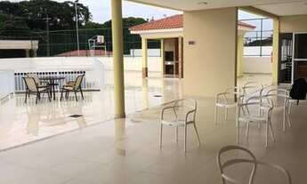 Imagem 6: Alugo Apartamento no fit life, dois quartos sendo um suíte, nascente