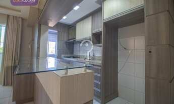 Imagem 2: Apartamento semi mobiliado no Jardim Europa - Tubarão