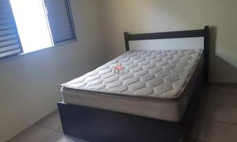 Imagem 5: SAmplo Sobrado Jardim Itapoan com 187m² de área construída