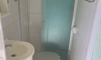 Imagem 5: Kit no centro de águas de lindoia mobiliada