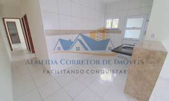 Imagem 4: Casa c/ 2 suítes e área de lazer, no bairro ANCURI