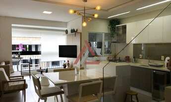 Imagem: Apartamento à venda, 150 m² por R$ 2.150.000,00