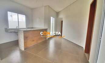 Imagem 5: Casa de condomínio com 141 metros quadrados com 3 quartos em Violeira - Viçosa - MG