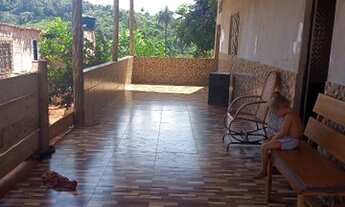 Imagem 3: Casa aluguel Mateus leme