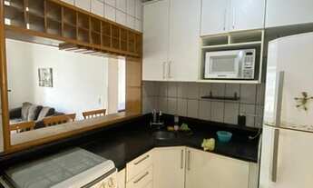 Imagem 7: Apartamento para venda tem 94 metros quadrados com 2 quartos em José Menino - Santos - São