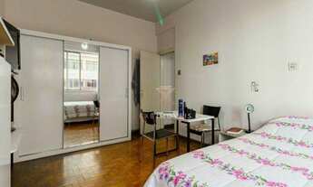 Imagem 6: Apartamento com 3 dormitórios à venda, 120 m² por R$ 420.000 - Centro - Belo Horizonte/MG