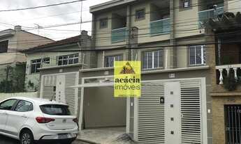 Imagem: Sobrado novo com 2 suites e 2 vagas