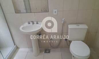 Imagem 6: Apartamento para aluguel tem 91 metros quadrados com 3 quartos em Tijuca - Rio de Janeiro