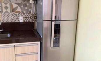 Imagem 6: Apartamento com 2 dormitórios à venda, 53 m² por R$ 469.000,00 - Alto do Ipiranga - São Pa