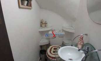 Imagem 3: Sobrado com 2 dormitórios à venda, 60 m² por R$ 299.000,00 - Vila Esperança - São Paulo/SP