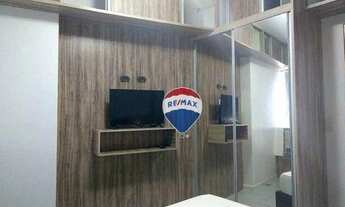 Imagem 5: Flat com 1 dormitório para alugar, 44 m² por R$ 2.000,00/mês - Graças - Recife/PE