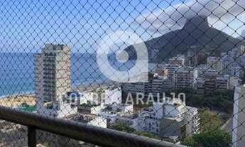 Imagem 3: Apartamento para aluguel com 97 metros quadrados com 2 quartos em Ipanema - Rio de Janeiro