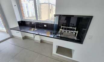 Imagem 5: Apartamento novo, 4 suites, 5 vagas, Itaim