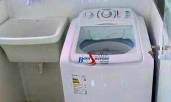 Imagem 5: Apartamento à venda, 30 m² por R$ 221.900,00 - Cidade Líder - São Paulo/SP