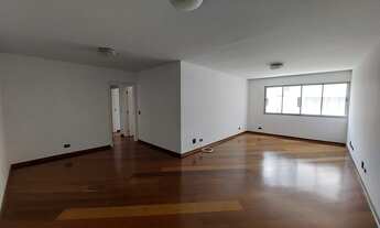 Imagem: 149 M2 NO MELHOR PONTO DOS JARDINS