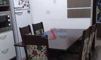 Imagem 5: Sobrado com 2 dormitórios à venda, 60 m² por R$ 299.000,00 - Vila Esperança - São Paulo/SP