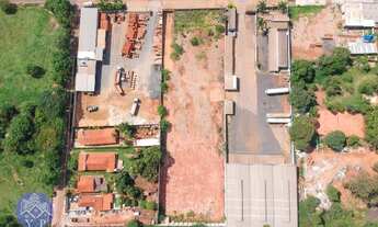 Imagem 4: Terreno Comercial de 6.750M²