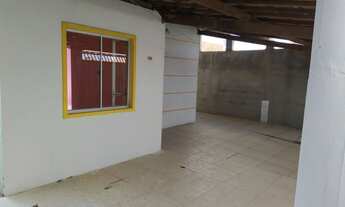 Imagem 4: Alugo casa no Parque viver Tomba